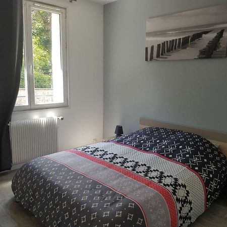 Le Cosy D'Amboise Apartment Ngoại thất bức ảnh