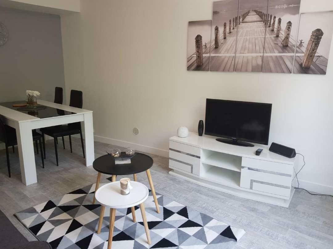 Le Cosy D'Amboise Apartment Ngoại thất bức ảnh