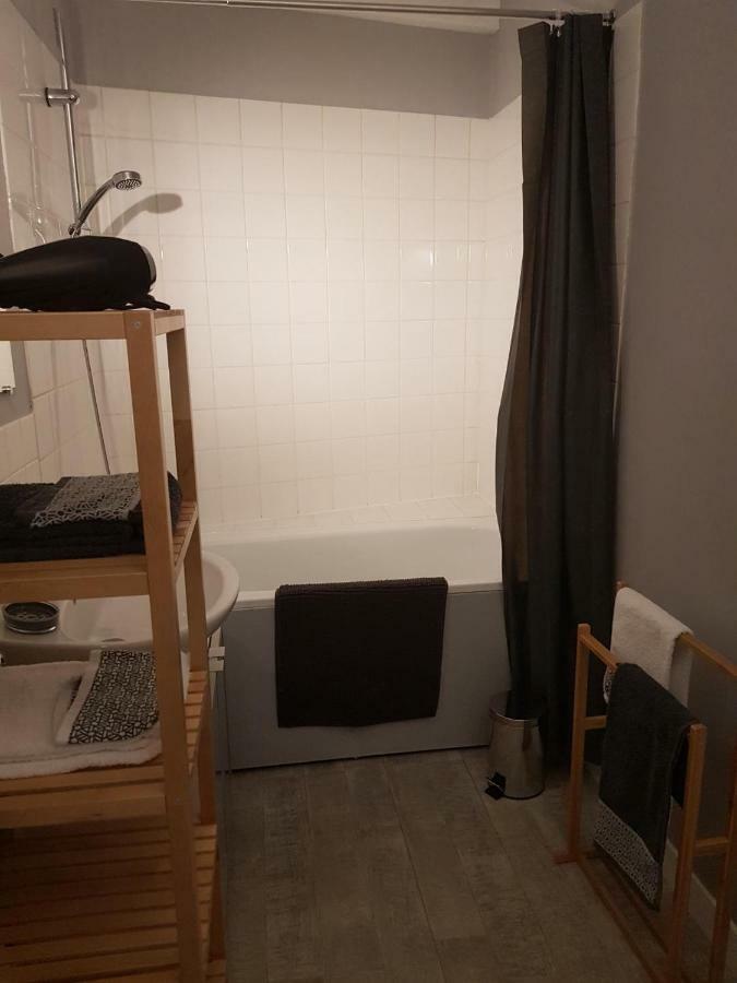 Le Cosy D'Amboise Apartment Ngoại thất bức ảnh